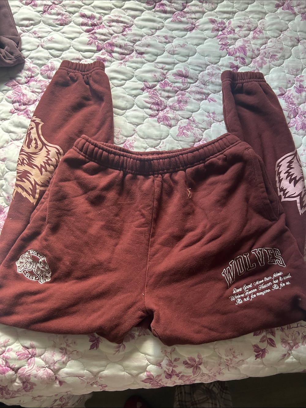Darc sport sweat pant